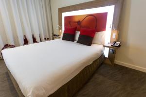 Novotel Sydney West Hq Hotel,Red Hill>>Greater Western Sydney,4 star