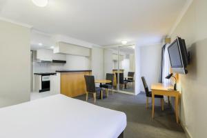 Rendezvous Hotel Sydney The Rocks,The Rocks>>Sydney,4 star