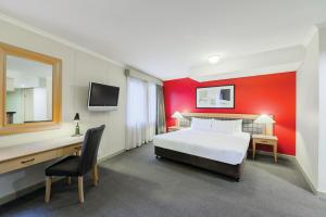 Rendezvous Hotel Sydney The Rocks,The Rocks>>Sydney,4 star