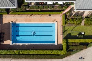 Novotel Sydney Norwest,Castle Hill>>Baulkham Hills,4 star