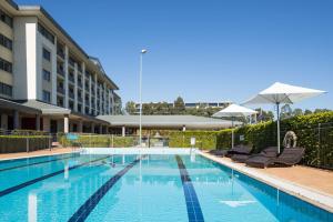 Novotel Sydney Norwest,Castle Hill>>Baulkham Hills,4 star