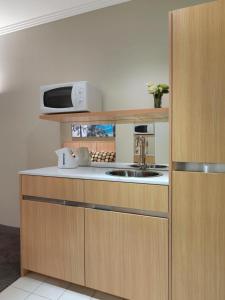 Mercure Sydney Macquarie Park,Neutral Bay>>Macquarie Park,4 star