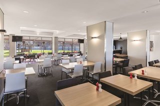 mercure sydney macquarie park