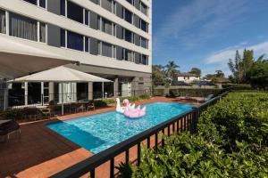 Rydges Bankstown,Bass Hill>>Bankstown,4 star