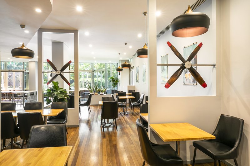holiday inn sydney airport an ihg hotel