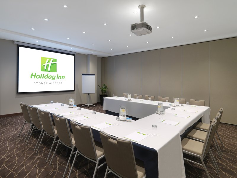 holiday inn sydney airport an ihg hotel