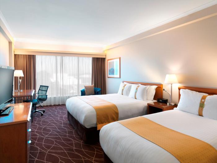 crowne plaza sydney airport by ihg