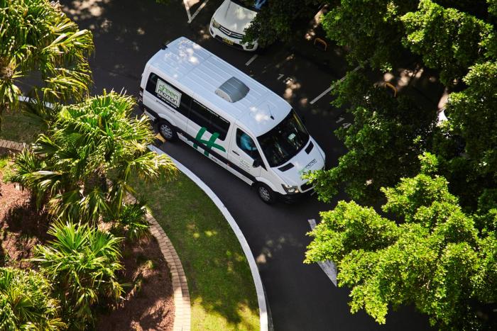 crowne plaza sydney airport by ihg