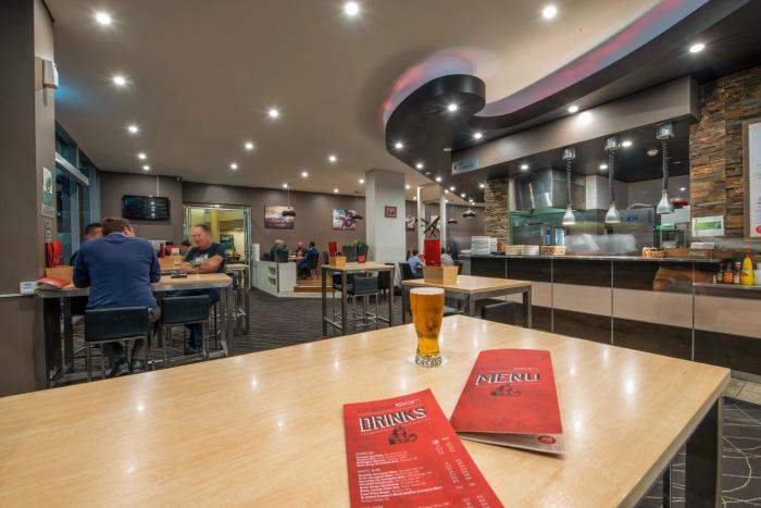 crowne plaza sydney airport by ihg