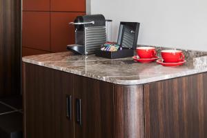crowne plaza sydney airport by ihg