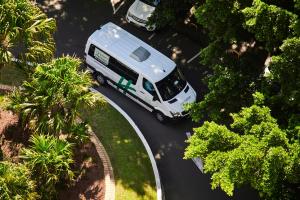 crowne plaza sydney airport by ihg