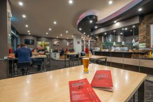 crowne plaza sydney airport by ihg