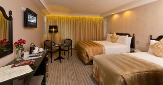 The Bonnington Dublin & Leisure Centre,Drumcondra>>Dardistown,4 star