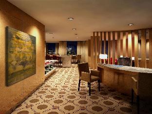 Doubletree By Hilton Hotel Kuala Lumpur,Kuala Lumpur City Centre>>Kuala Lumpur,5 star