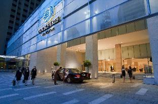 Doubletree By Hilton Hotel Kuala Lumpur,Kuala Lumpur City Centre>>Kuala Lumpur,5 star