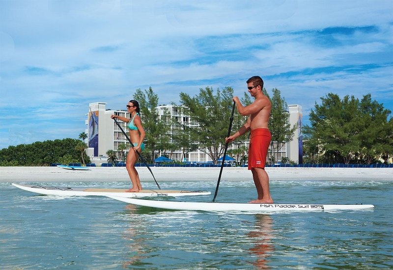 rumfish beach resort by tradewinds