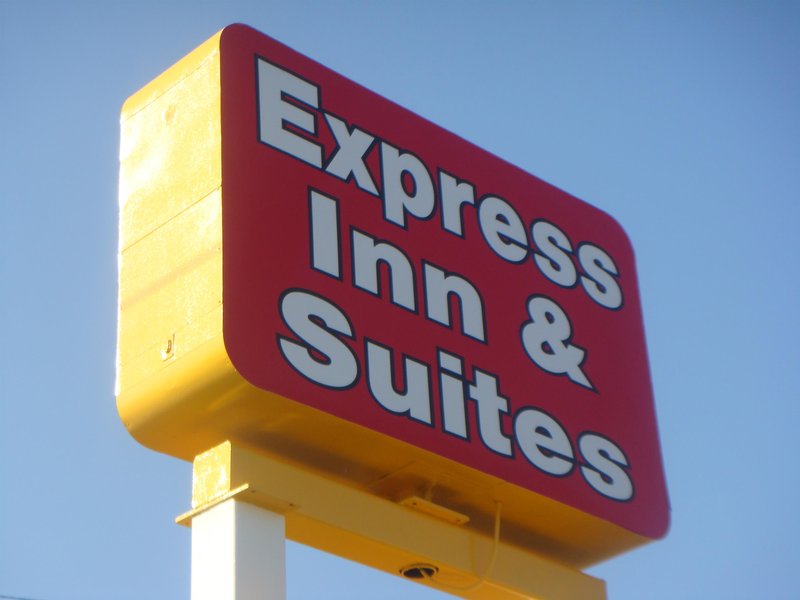 express inn and suites