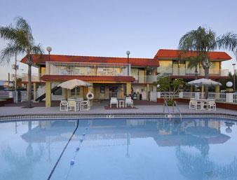 howard johnson by wyndham clearwater dunedin