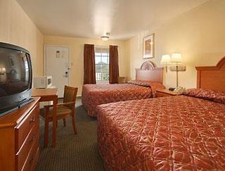 Super 8 By Wyndham Austin Downtown/Capitol Area,Texas>>Austin,2 star