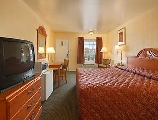 Super 8 By Wyndham Austin Downtown/Capitol Area,Texas>>Austin,2 star