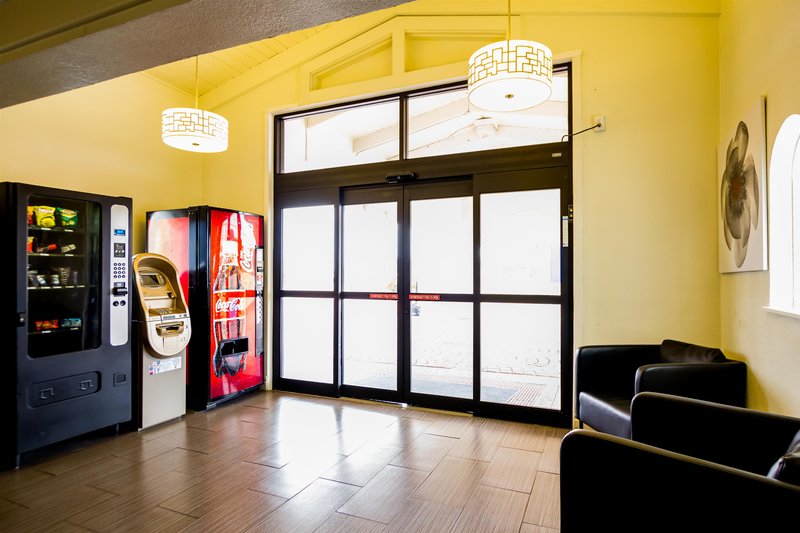 motel 6 austin tx midtown
