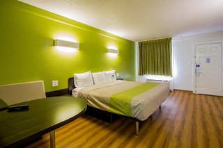 Motel 6 Austin, Tx - Midtown,Texas>>Austin,2 star