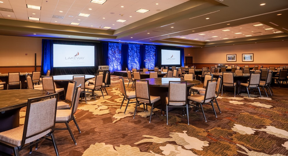 lakeway resort and spa