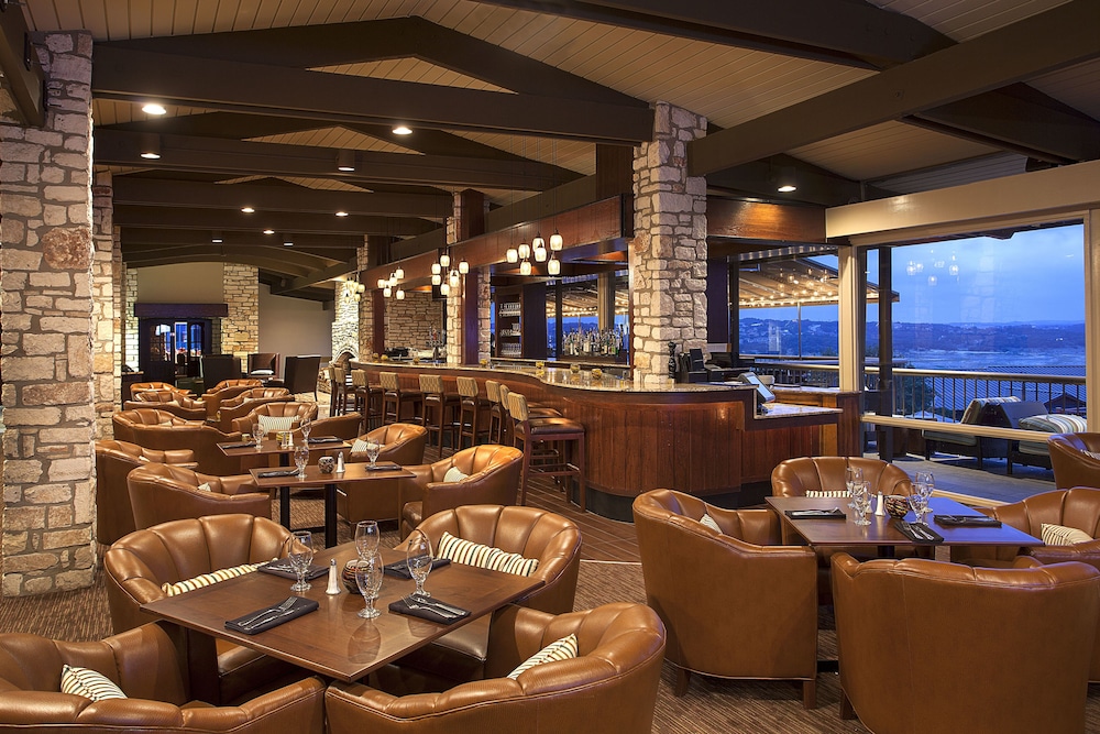 lakeway resort and spa