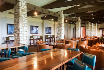 lakeway resort and spa