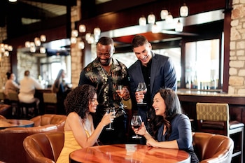 lakeway resort and spa