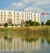 springhill suites by marriott austin parmer tech ridge