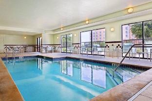 Springhill Suites By Marriott Austin Parmer/Tech Ridge,In Austin,3 star