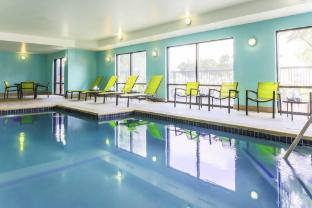 springhill suites by marriott austin parmer tech ridge