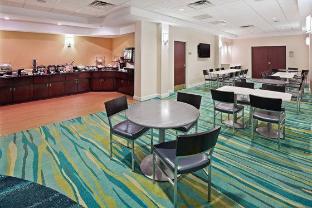 Springhill Suites By Marriott Austin Parmer/Tech Ridge,In Austin,3 star