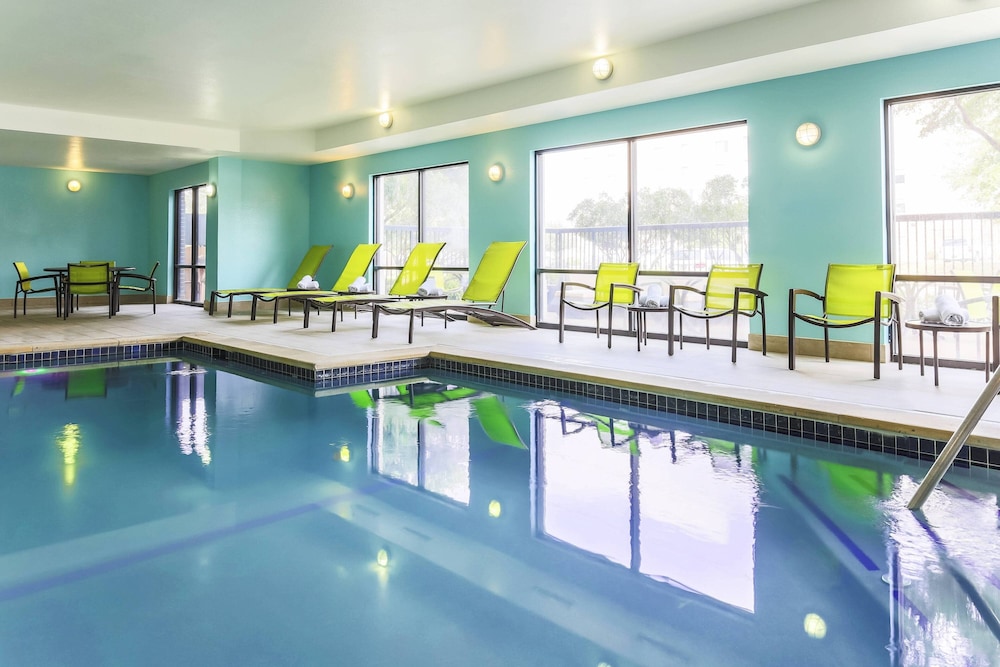 springhill suites by marriott austin parmer tech ridge