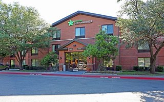 Extended Stay America Austin Metro,Texas>>Austin,3 star