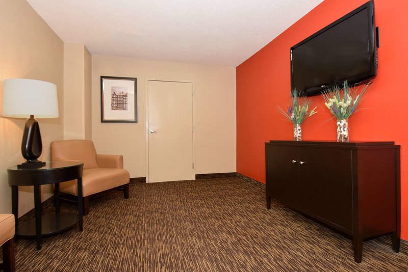extended stay america austin metro