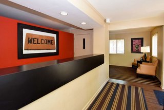extended stay america austin metro