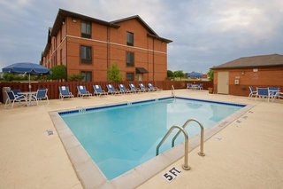 Extended Stay America Austin Metro,Texas>>Austin,3 star
