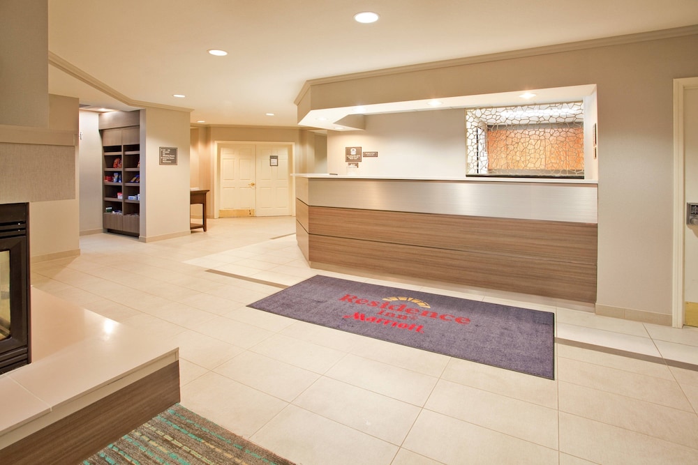 residence inn by marriott austin round rock dell way