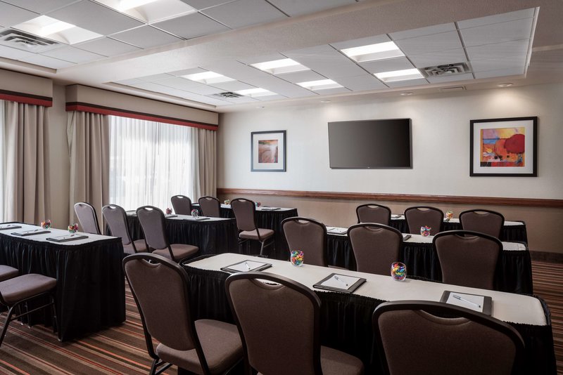 hampton inn denver west golden