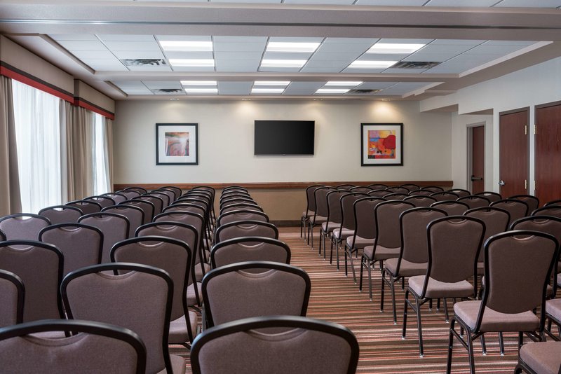 hampton inn denver west golden