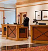 courtyard by marriott denver downtown