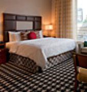 courtyard by marriott denver downtown