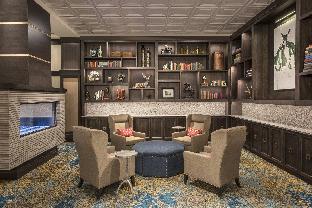 courtyard by marriott denver downtown