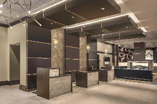 courtyard by marriott denver downtown