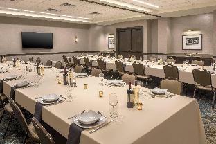 courtyard by marriott denver downtown