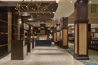 courtyard by marriott denver downtown