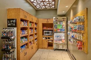 courtyard by marriott denver downtown