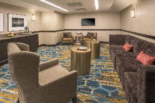 courtyard by marriott denver downtown